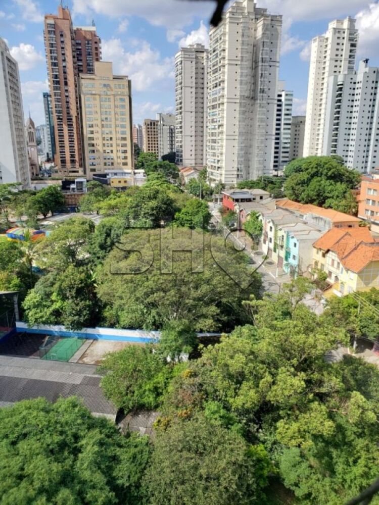 Apartamento, 4 quartos, 154 m² - Foto 1