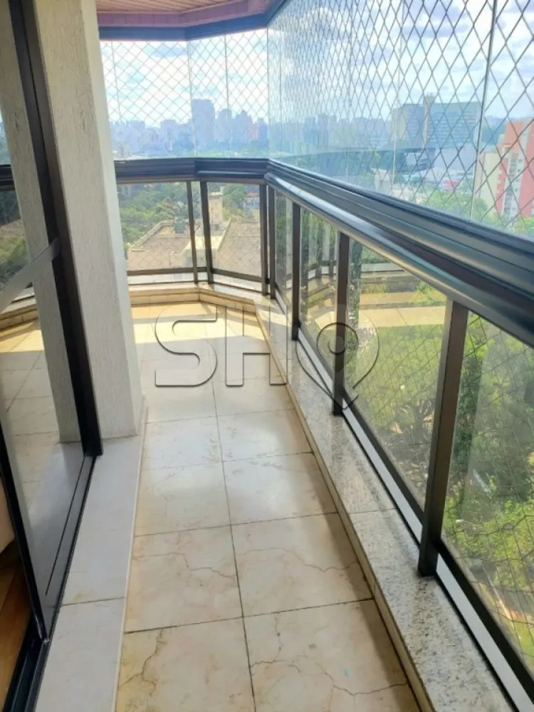 Apartamento, 4 quartos, 154 m² - Foto 2
