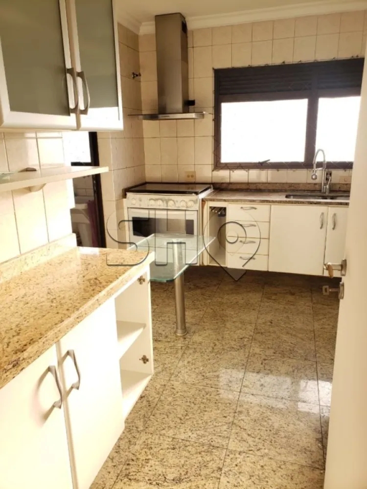 Apartamento, 4 quartos, 154 m² - Foto 3