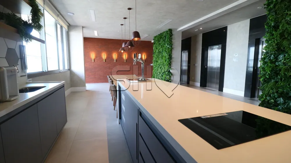Apartamento, 1 quarto, 31 m² - Foto 2