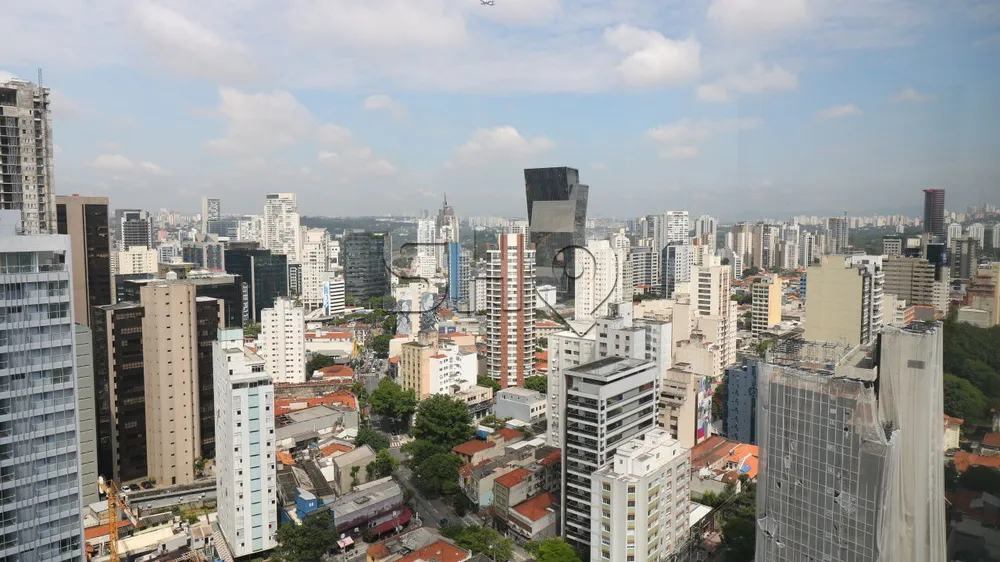 Apartamento, 1 quarto, 31 m² - Foto 1
