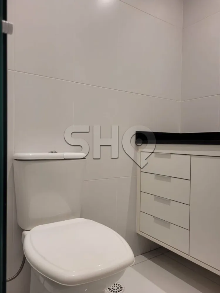 Apartamento, 1 quarto, 31 m² - Foto 3