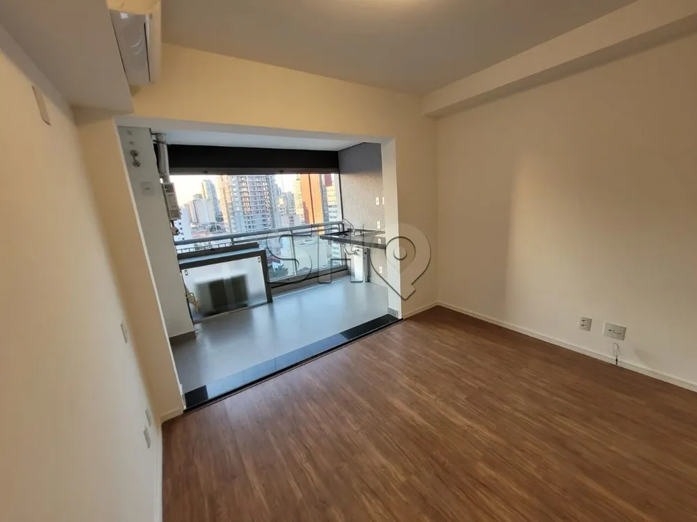 Apartamento, 1 quarto, 31 m² - Foto 6