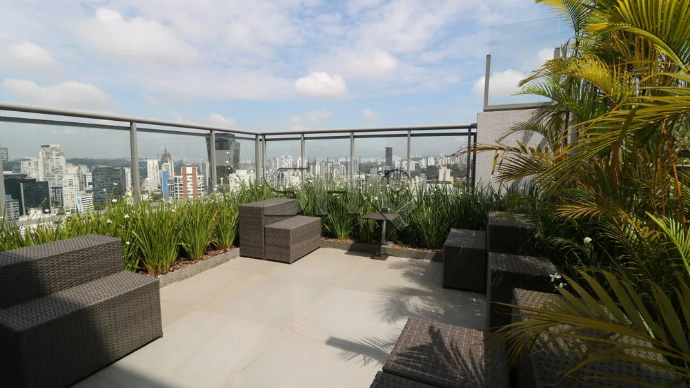 Apartamento, 1 quarto, 31 m² - Foto 4