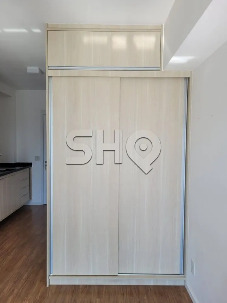 Apartamento, 1 quarto, 31 m² - Foto 7