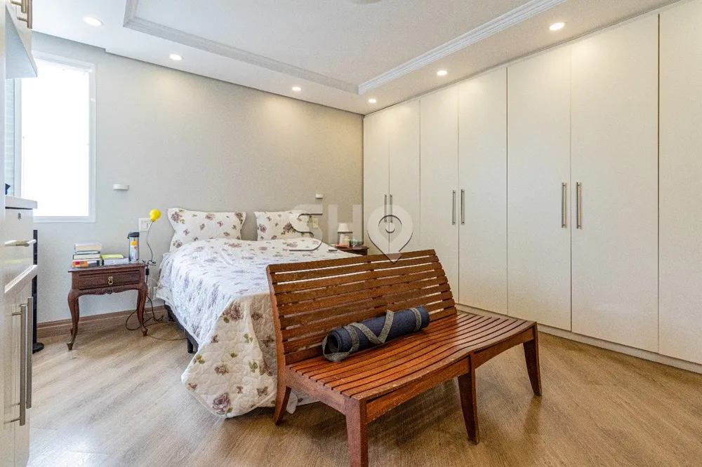 Apartamento, 4 quartos, 190 m² - Foto 11
