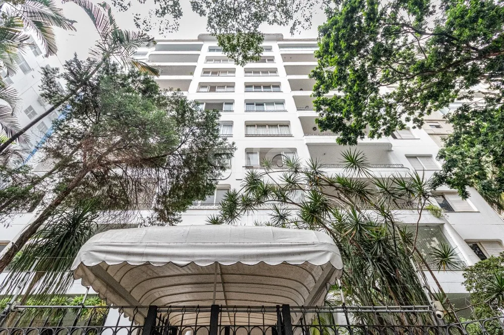 Apartamento, 4 quartos, 190 m² - Foto 4