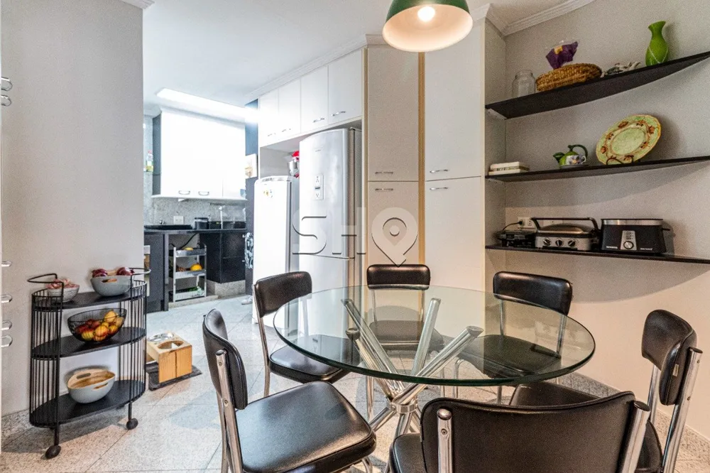 Apartamento, 4 quartos, 190 m² - Foto 7