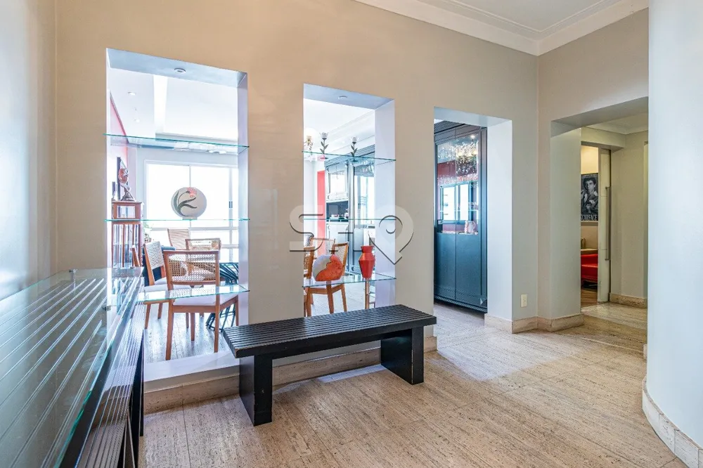 Apartamento, 4 quartos, 190 m² - Foto 9