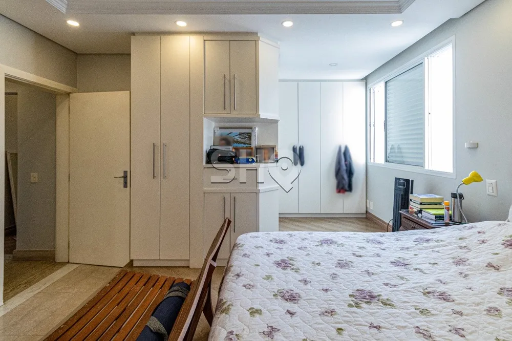 Apartamento, 4 quartos, 190 m² - Foto 3