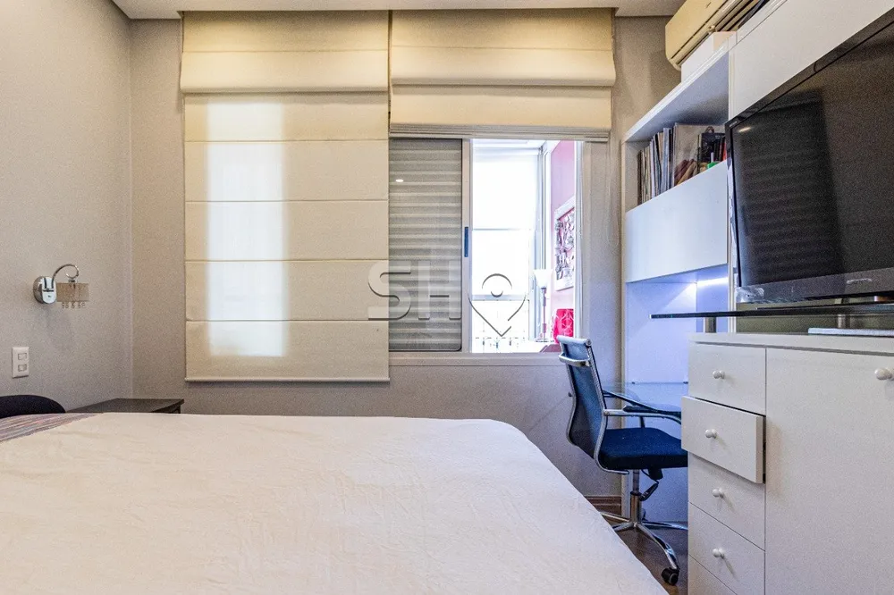 Apartamento, 4 quartos, 190 m² - Foto 10