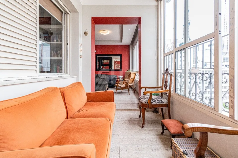Apartamento, 4 quartos, 190 m² - Foto 5