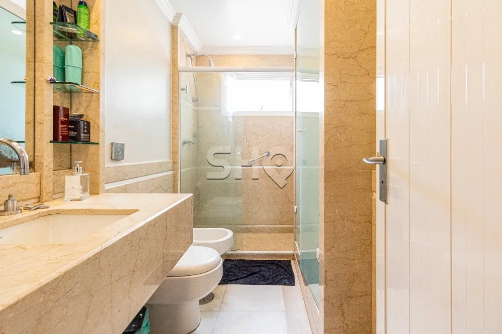 Apartamento, 4 quartos, 190 m² - Foto 2