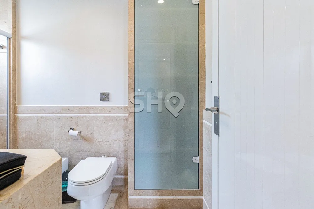 Apartamento, 4 quartos, 190 m² - Foto 12