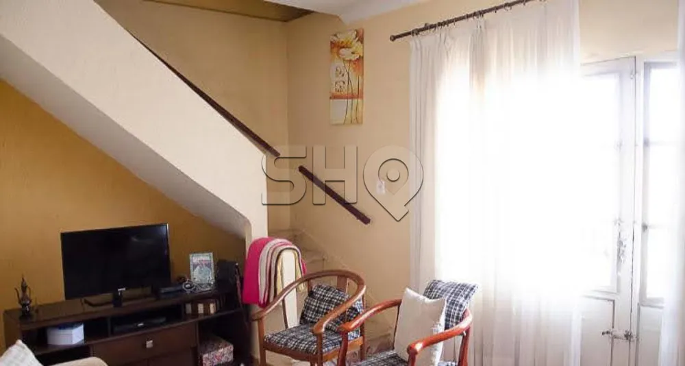 Sobrado, 3 quartos, 300 m² - Foto 1