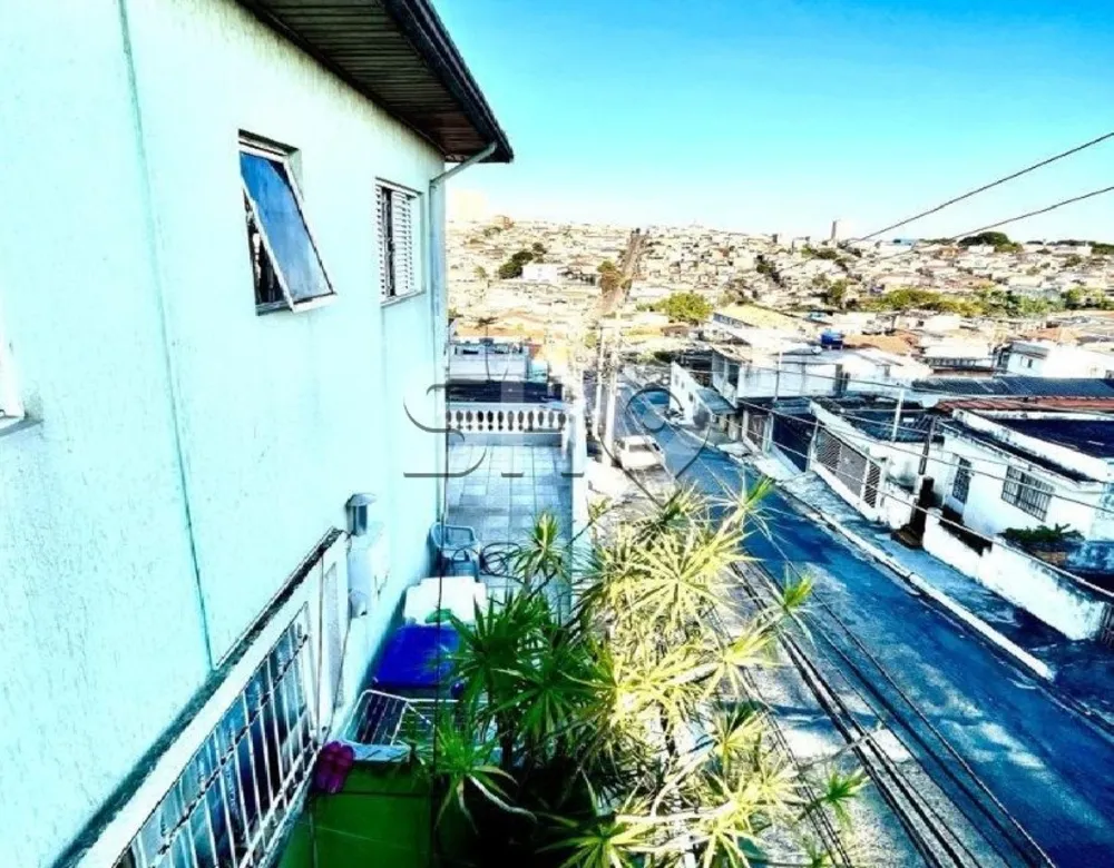 Sobrado, 3 quartos, 300 m² - Foto 12