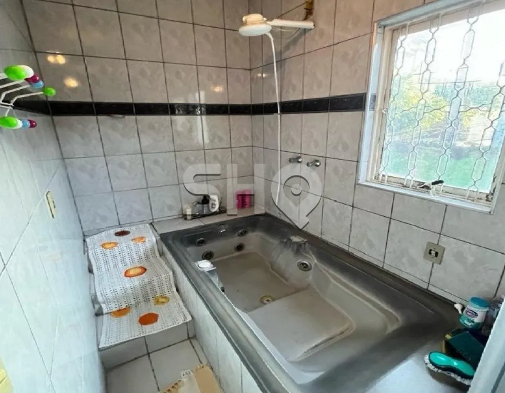Sobrado, 3 quartos, 300 m² - Foto 8