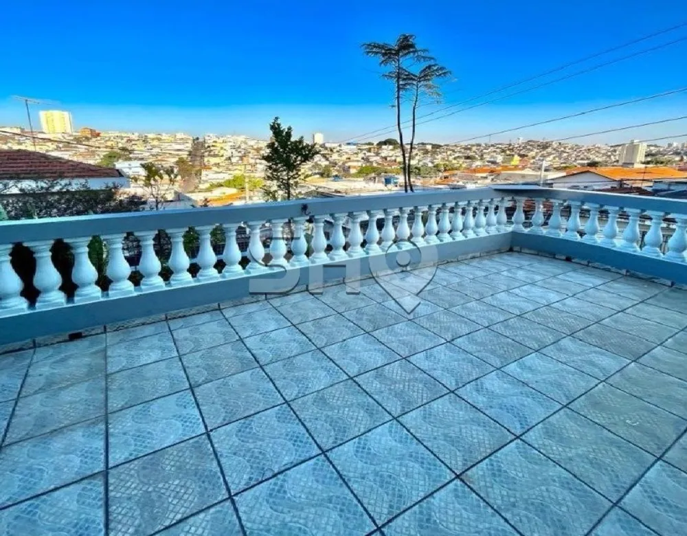 Sobrado, 3 quartos, 300 m² - Foto 11