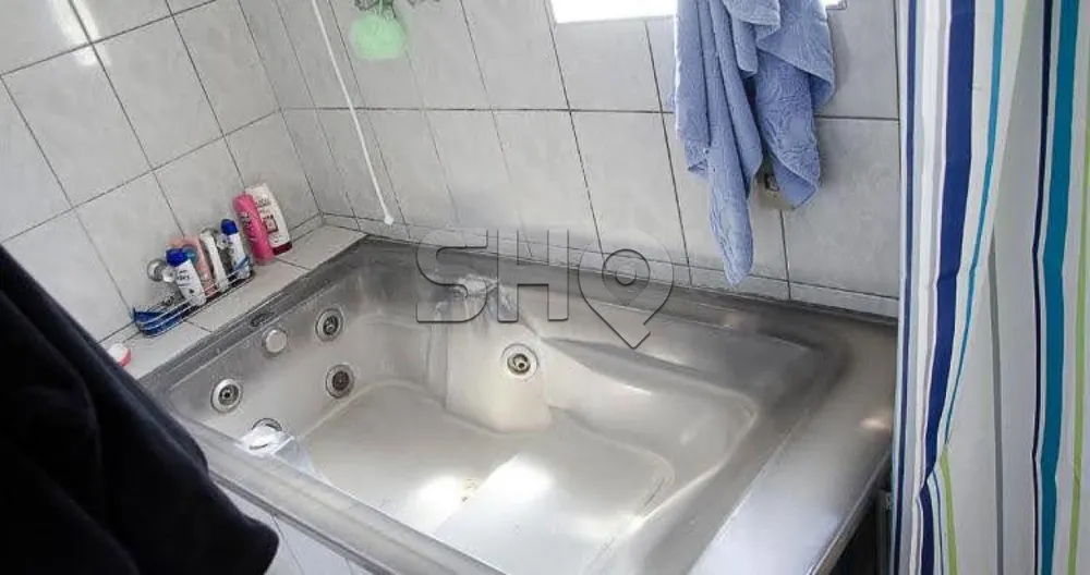 Sobrado, 3 quartos, 300 m² - Foto 7