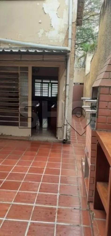 Sobrado à venda com 2 quartos, 200m² - Foto 7