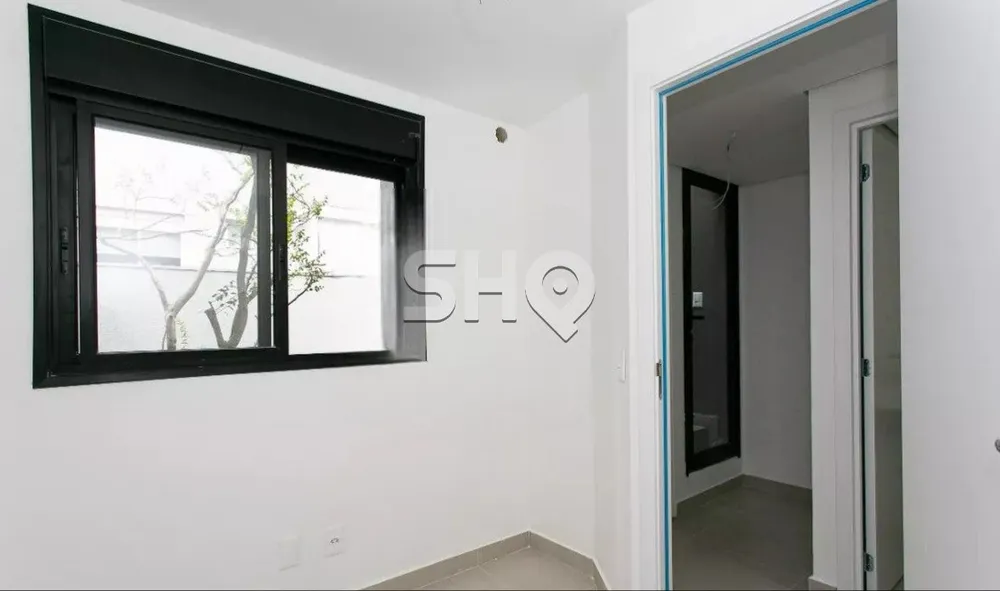 Casa de Condomínio, 2 quartos - Foto 6