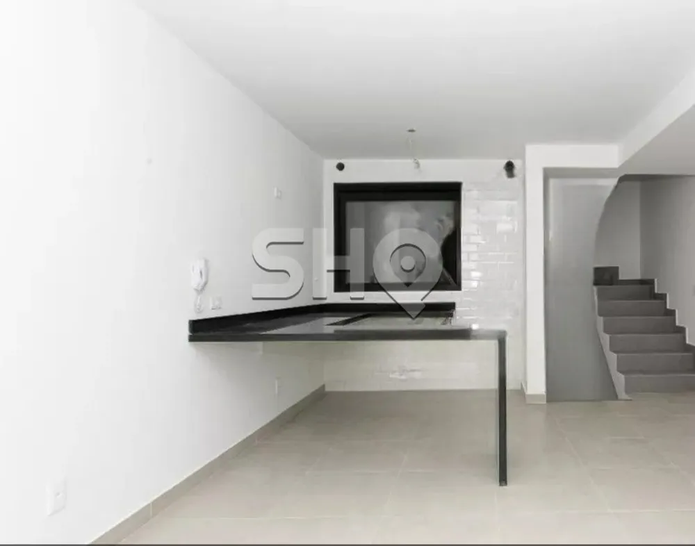 Casa de Condomínio, 2 quartos - Foto 1