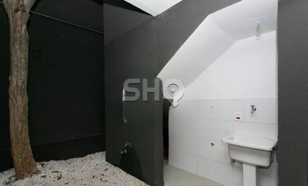 Casa de Condomínio, 2 quartos - Foto 8