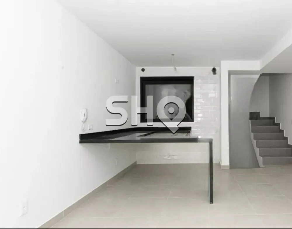 Casa de Condomínio, 2 quartos - Foto 15