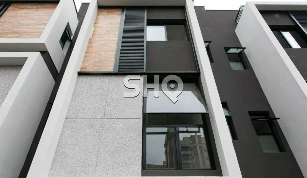 Casa de Condomínio, 2 quartos - Foto 10