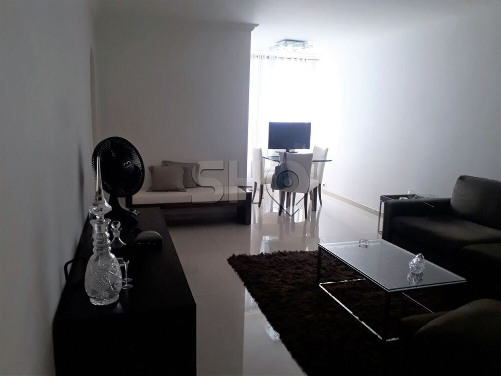 Apartamento, 2 quartos, 75 m² - Foto 6
