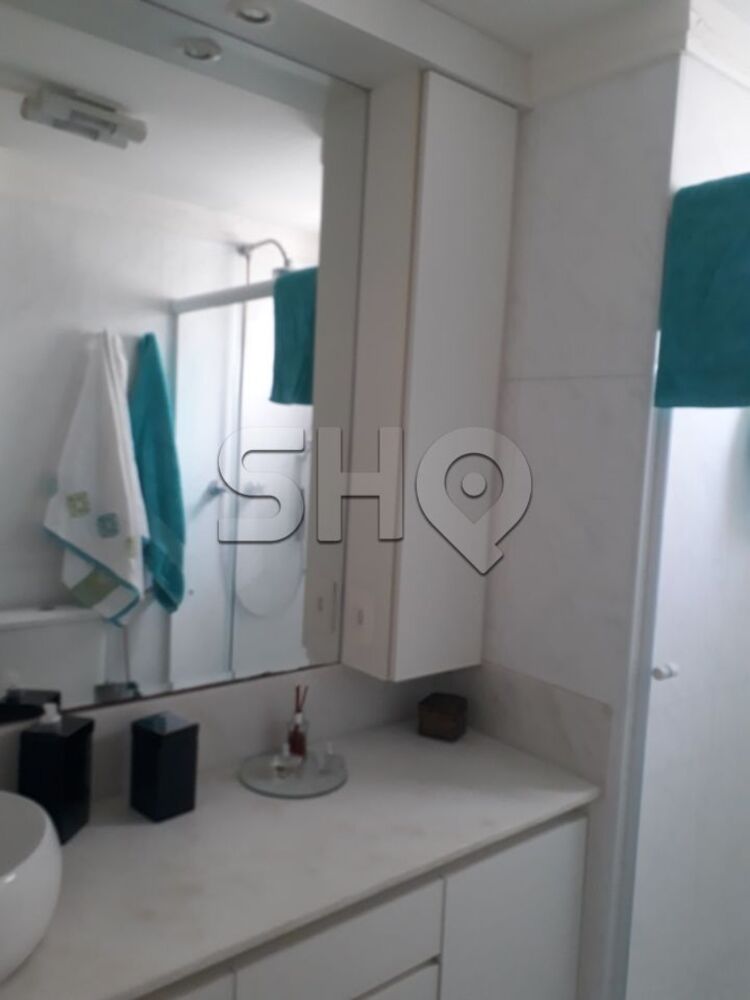 Apartamento, 2 quartos, 75 m² - Foto 2