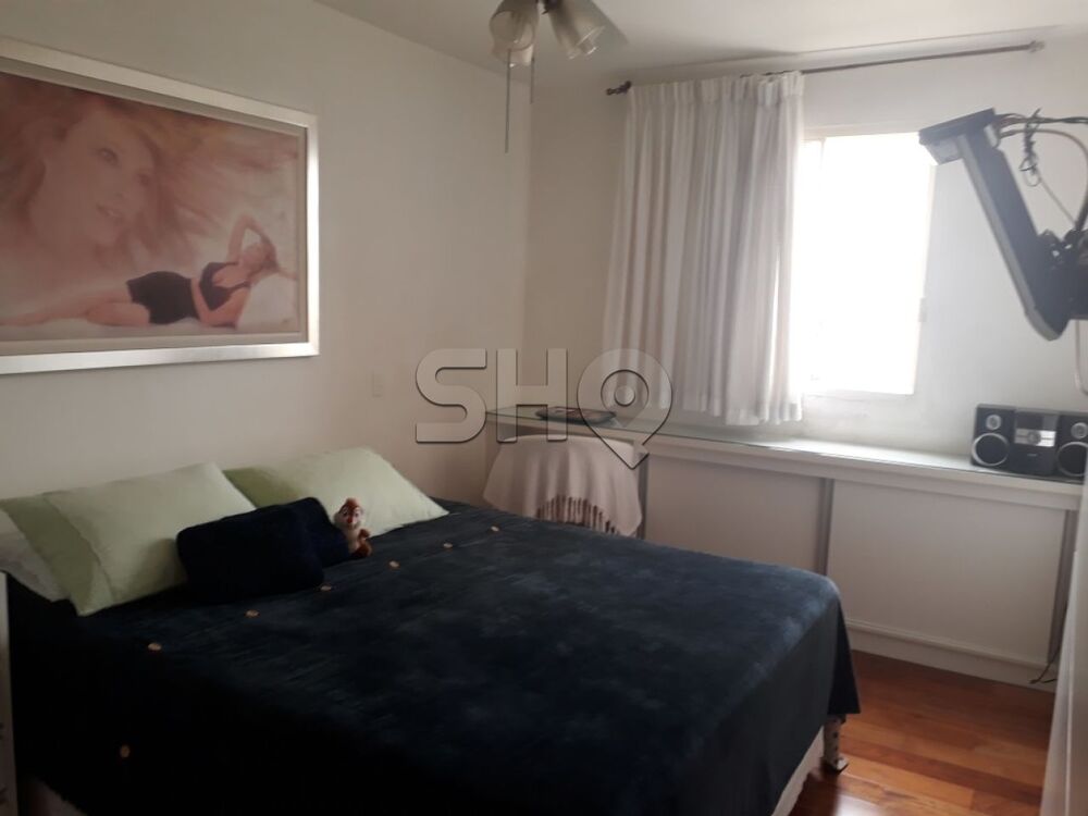 Apartamento, 2 quartos, 75 m² - Foto 5