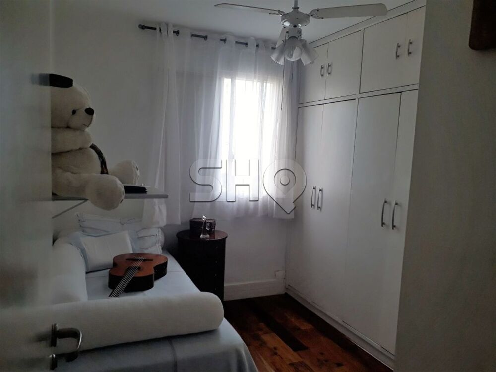 Apartamento, 2 quartos, 75 m² - Foto 10