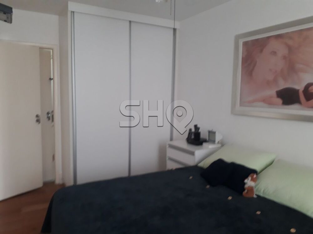 Apartamento, 2 quartos, 75 m² - Foto 14