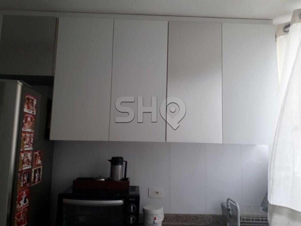 Apartamento, 2 quartos, 75 m² - Foto 11