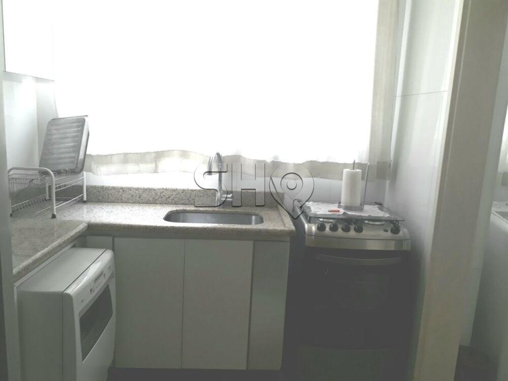 Apartamento, 2 quartos, 75 m² - Foto 8