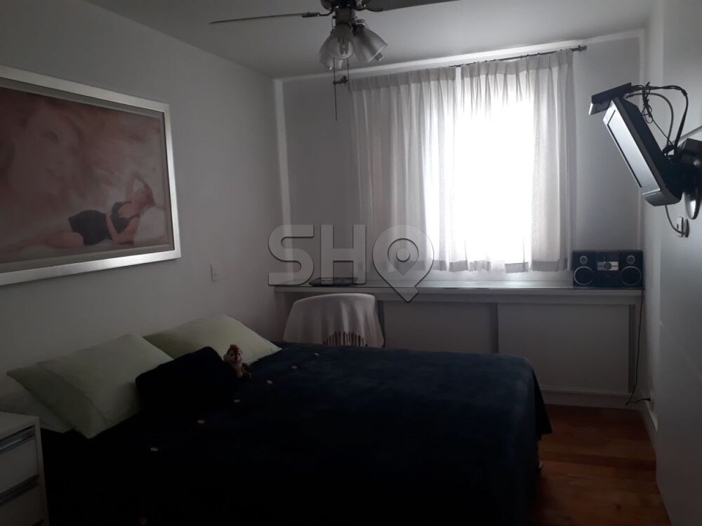 Apartamento, 2 quartos, 75 m² - Foto 12