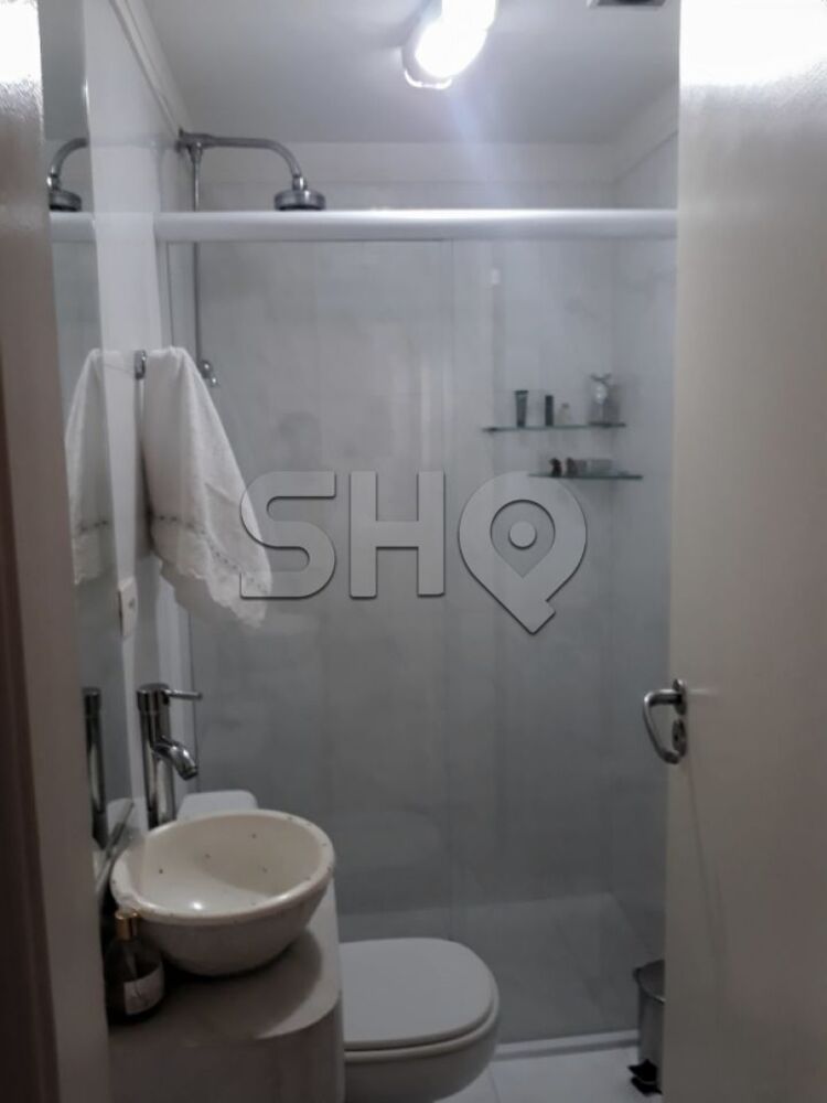 Apartamento, 2 quartos, 75 m² - Foto 17