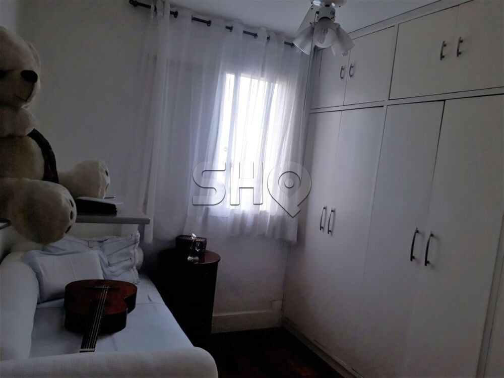 Apartamento, 2 quartos, 75 m² - Foto 3