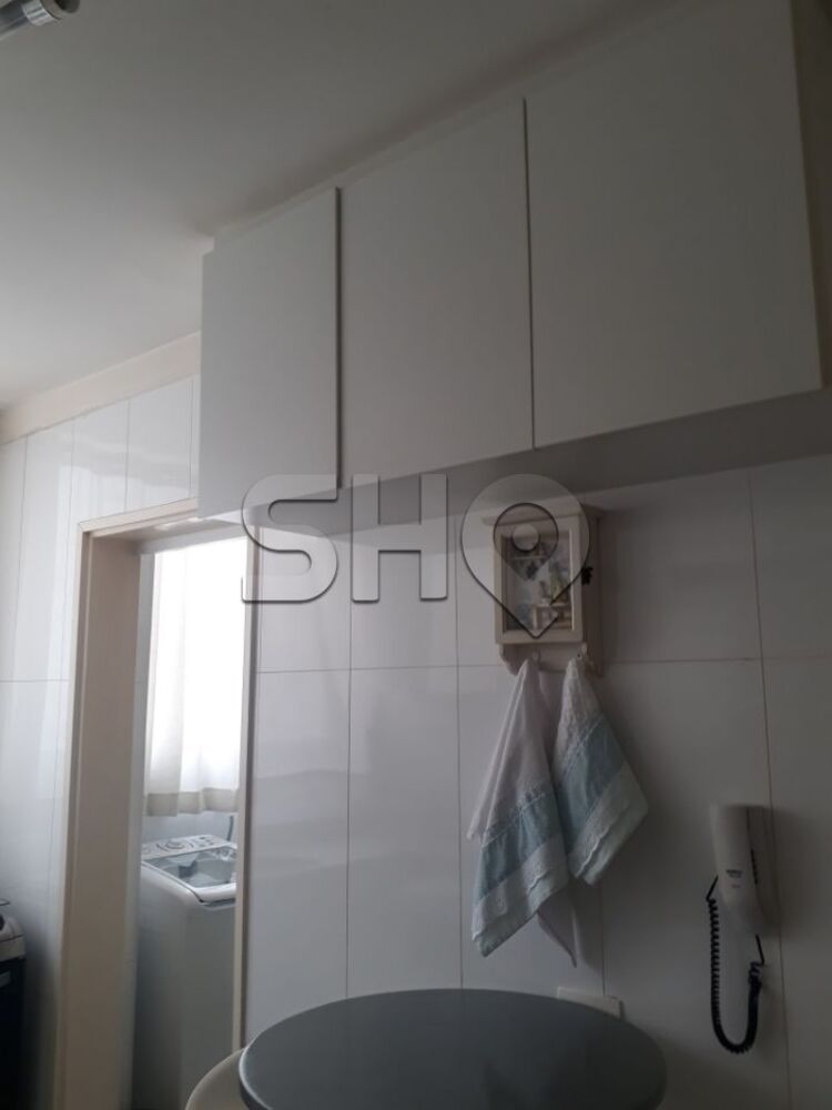 Apartamento, 2 quartos, 75 m² - Foto 9