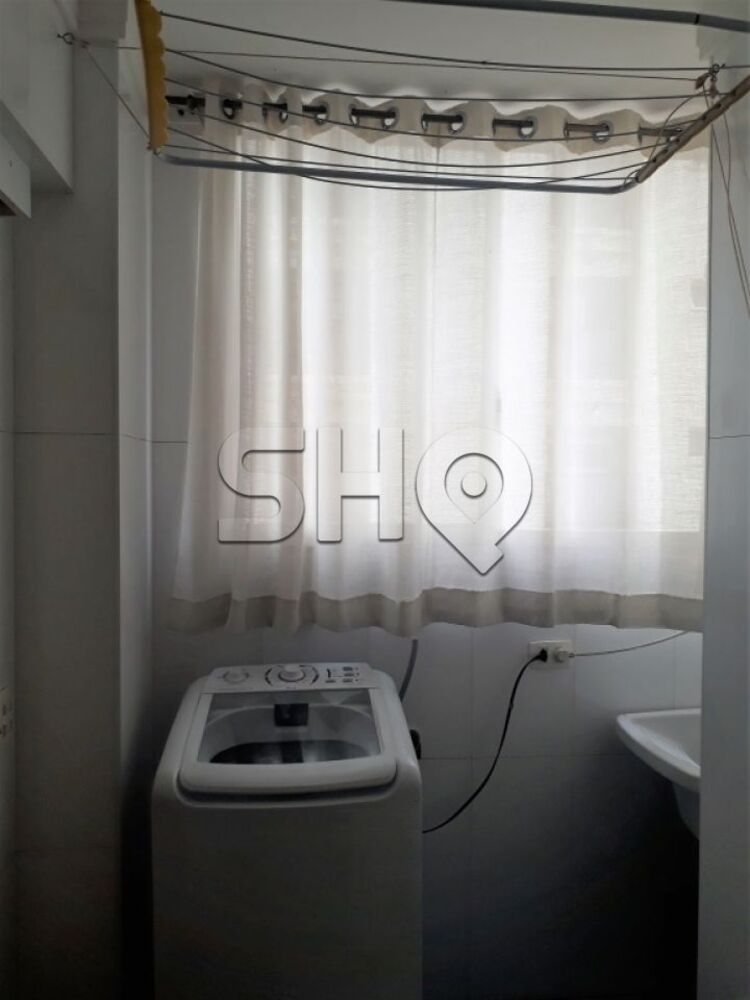 Apartamento, 2 quartos, 75 m² - Foto 1