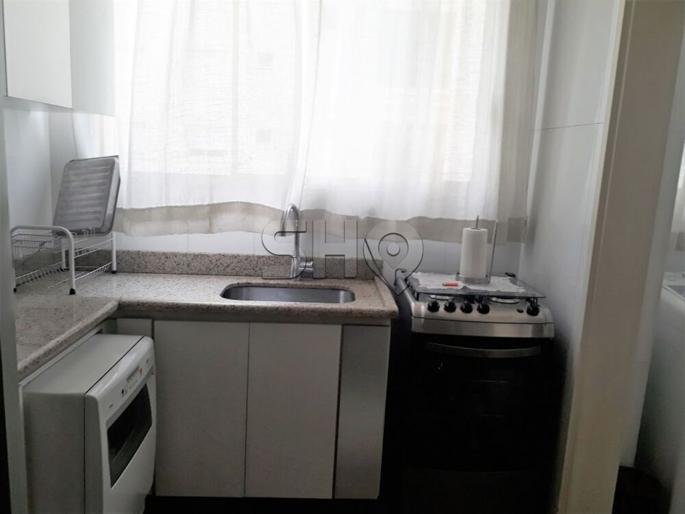 Apartamento, 2 quartos, 75 m² - Foto 16