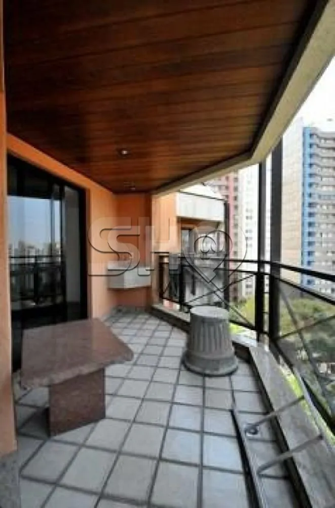 Cobertura, 4 quartos, 370 m² - Foto 4