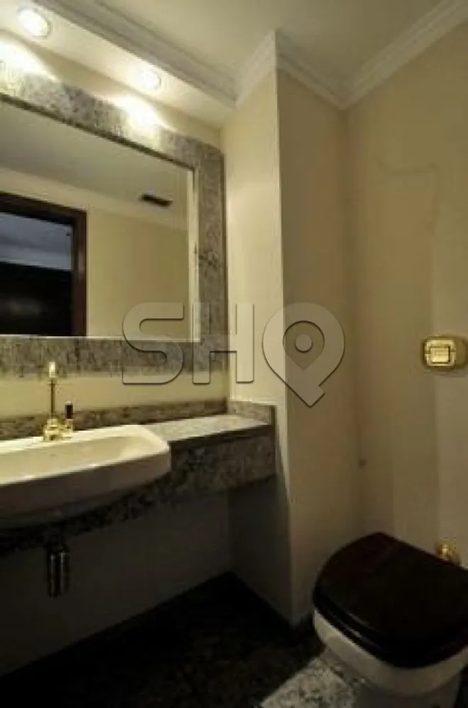 Cobertura, 4 quartos, 370 m² - Foto 3