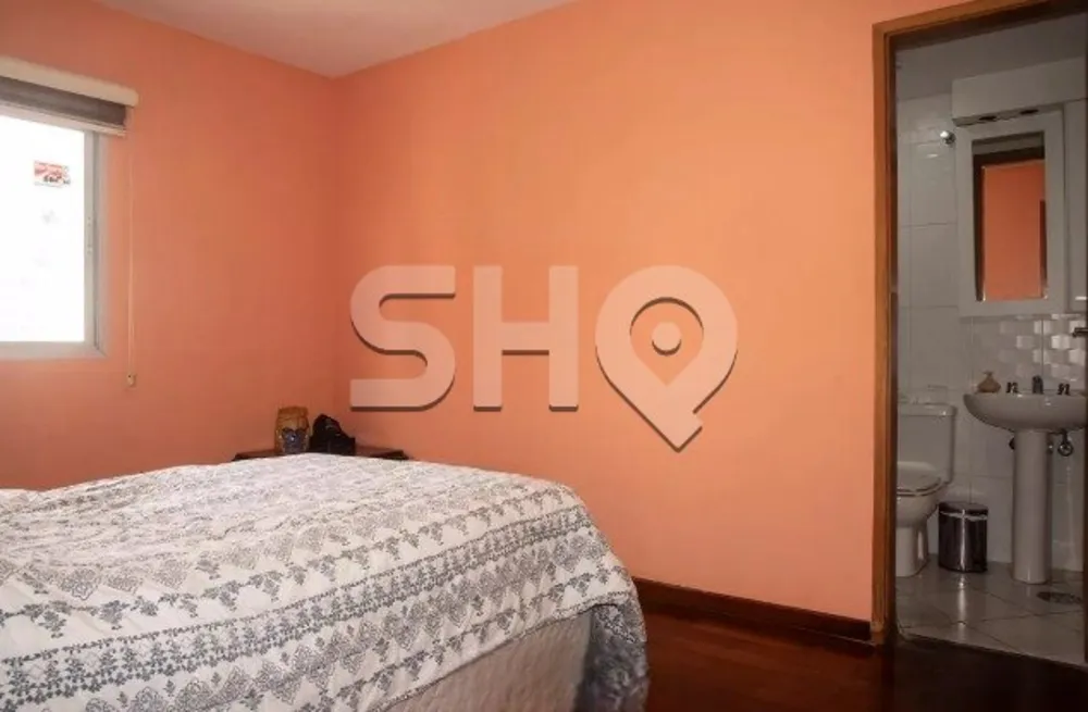 Apartamento, 4 quartos, 127 m² - Foto 5