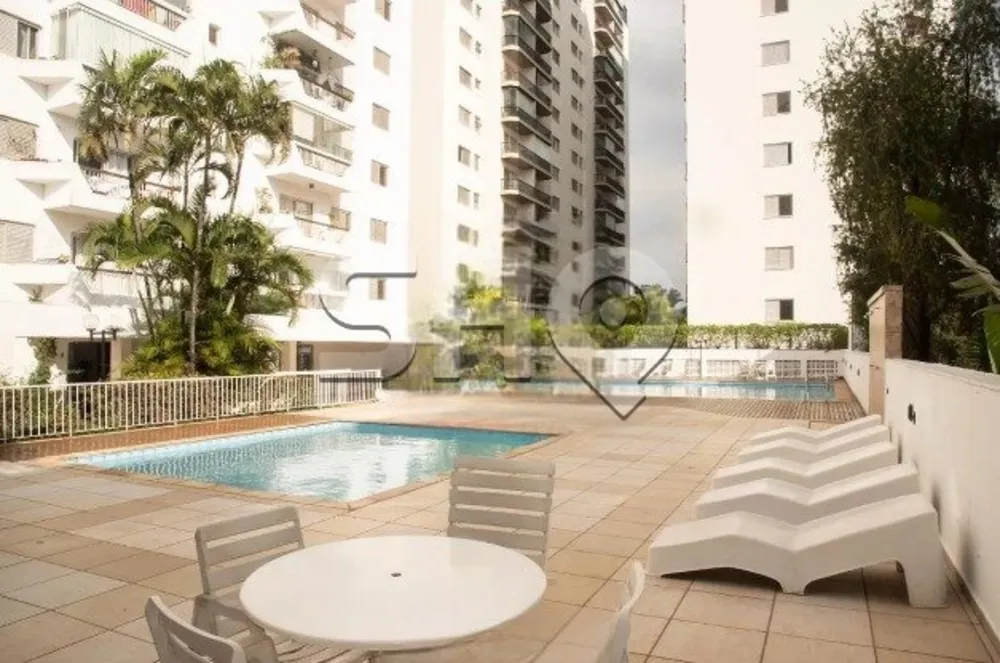 Apartamento, 4 quartos, 127 m² - Foto 1