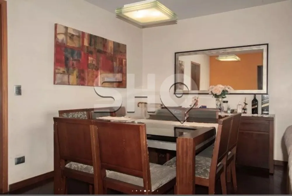 Apartamento, 4 quartos, 127 m² - Foto 2