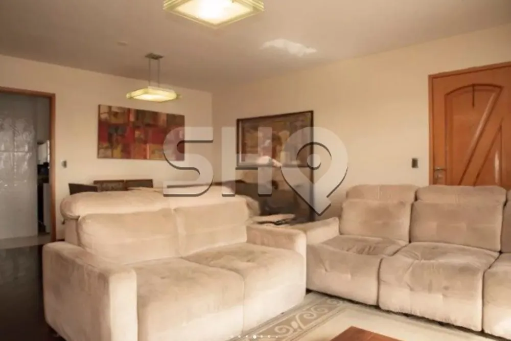 Apartamento, 4 quartos, 127 m² - Foto 1