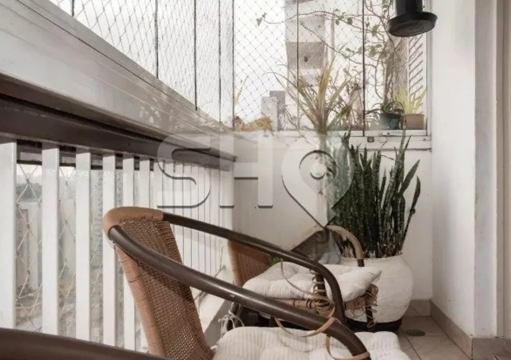 Apartamento, 4 quartos, 127 m² - Foto 9