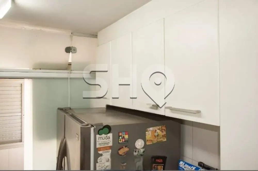 Apartamento, 4 quartos, 127 m² - Foto 7